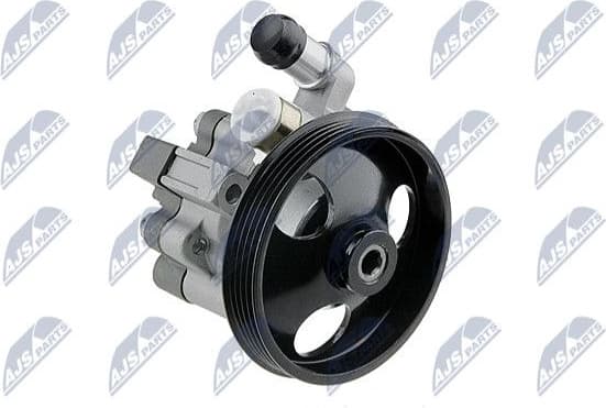 Hydraulic Pump, steering SPW-PL-003