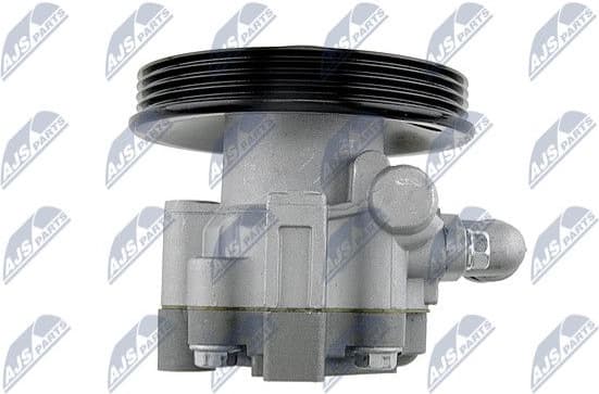 Hydraulic Pump, steering SPW-PL-003 - image 3