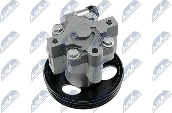 Hydraulic Pump, steering SPW-PL-003 - image 4