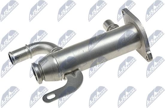 Cooler, exhaust gas recirculation EGR-FR-026A