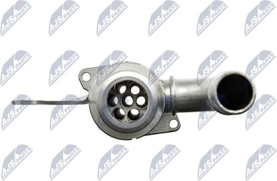 Cooler, exhaust gas recirculation EGR-FR-026A - image 5