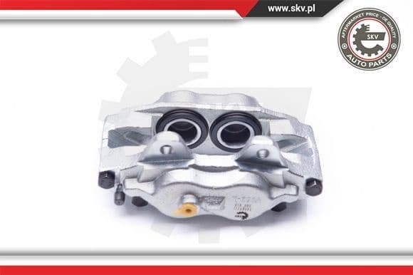 Brake Caliper 34SKV711 - image 4