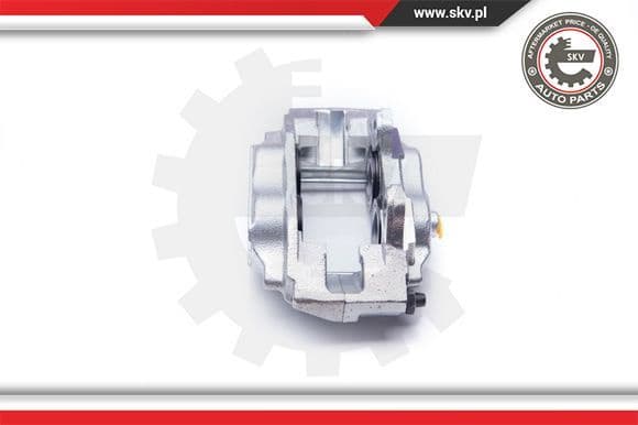 Brake Caliper 34SKV711 - image 6