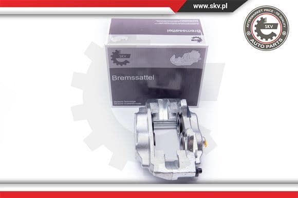 Brake Caliper 34SKV711 - image 7