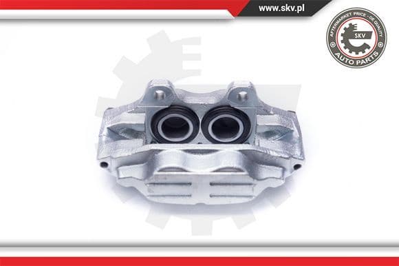 Brake Caliper 34SKV712 - image 2