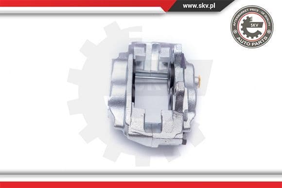 Brake Caliper 34SKV712 - image 3