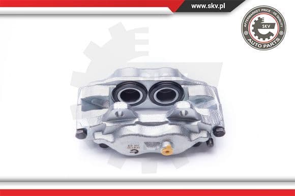 Brake Caliper 34SKV712 - image 4