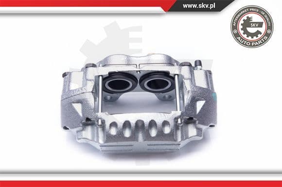 Brake Caliper 34SKV712 - image 5