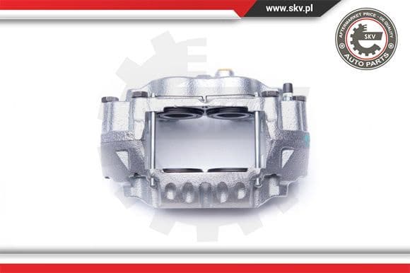 Brake Caliper 34SKV712 - image 6