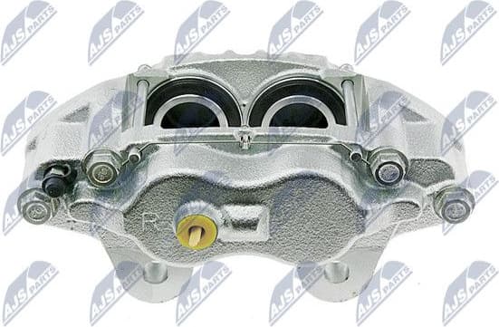 Brake Caliper HZP-TY-034 - image 3