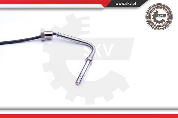 Sensor, exhaust gas temperature 30SKV143 - image 2