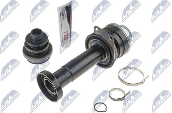 Joint Kit, drive shaft NPW-VW-007 - image 2