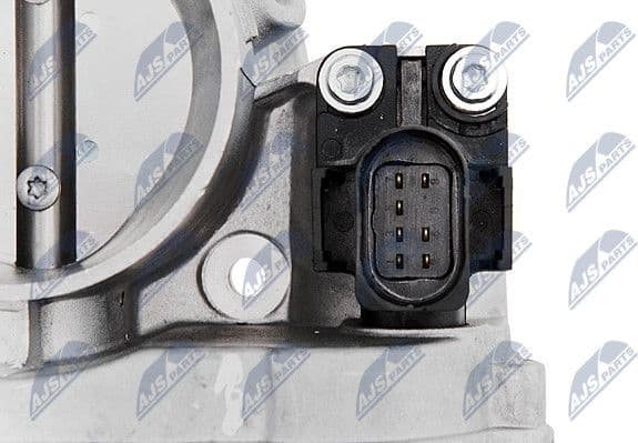 Throttle Body ETB-VW-008 - image 5