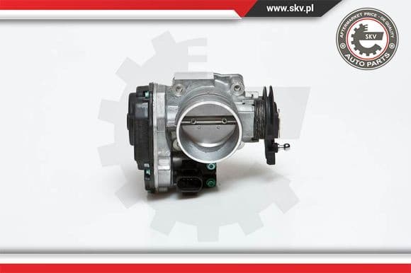 Throttle Body 12SKV023 - image 2