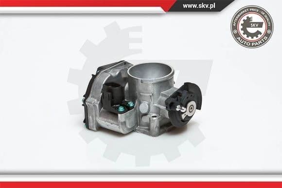 Throttle Body 12SKV023 - image 5