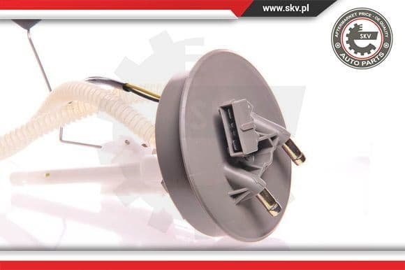 fuel supply unit 02SKV702 - image 2