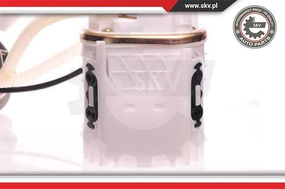 fuel supply unit 02SKV702 - image 4