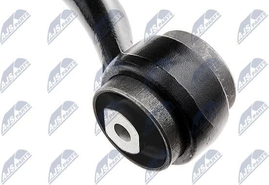 Control/Trailing Arm, wheel suspension ZWG-LR-001