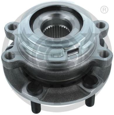 Wheel Bearing Kit 961711