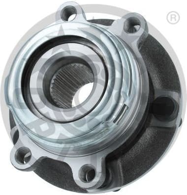 Wheel Bearing Kit 961711 - image 3