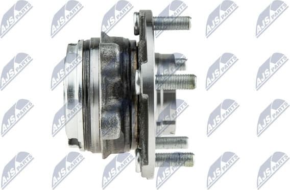 Wheel Bearing Kit KLP-NS-056 - image 3
