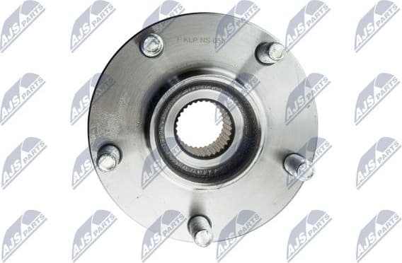 Wheel Bearing Kit KLP-NS-056 - image 4