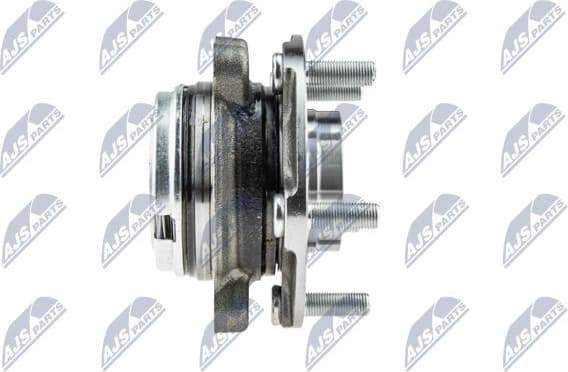 Wheel Bearing Kit KLP-NS-057 - image 3