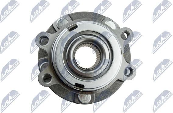 Wheel Bearing Kit KLP-NS-057 - image 5