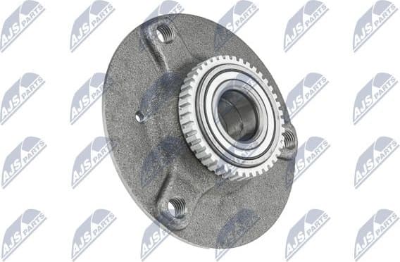 Wheel Bearing Kit KLP-ME-019