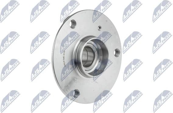Wheel Bearing Kit KLP-ME-019 - image 2