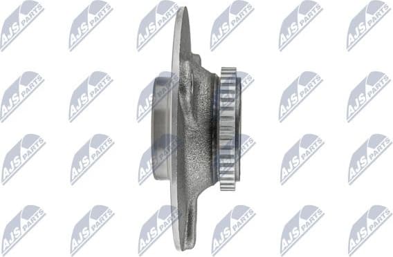 Wheel Bearing Kit KLP-ME-019 - image 3