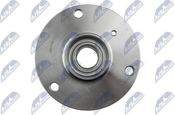 Wheel Bearing Kit KLP-ME-019 - image 4