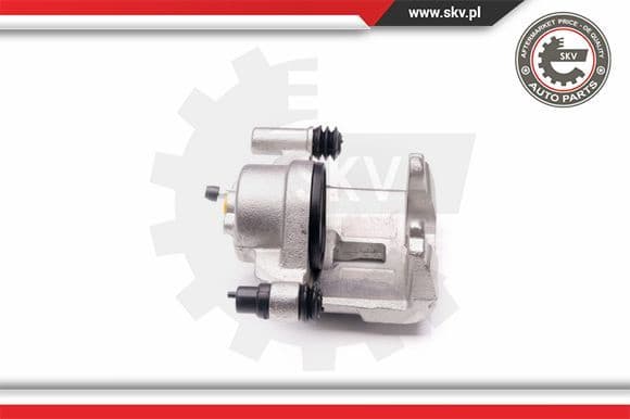 Brake Caliper 23SKV246 - image 2