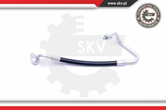 High-pressure Line, air conditioning 43SKV510