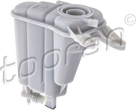 Expansion Tank, coolant 116 680