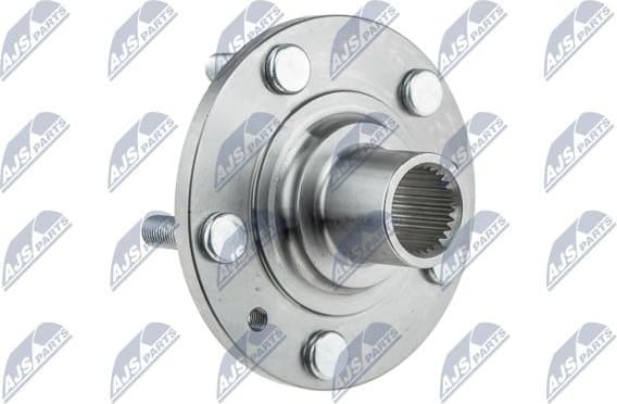 Wheel Hub KLP-FR-035P