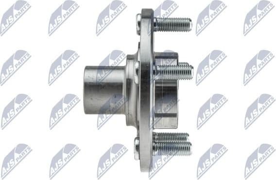 Wheel Hub KLP-FR-035P - image 3