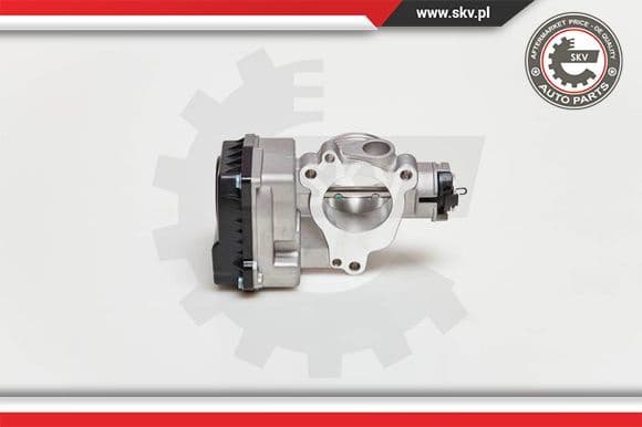 Throttle Body 12SKV031 - image 2