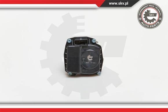 Throttle Body 12SKV031 - image 3