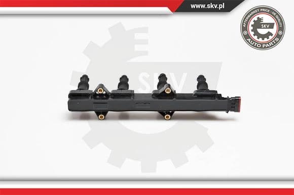 Ignition Coil 03SKV143 - image 2