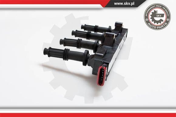 Ignition Coil 03SKV143 - image 4