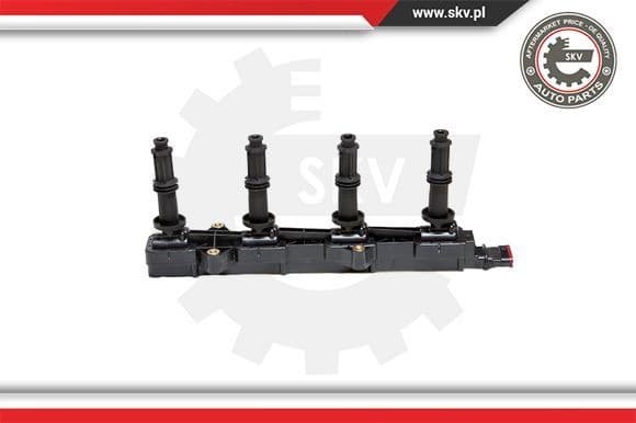 Ignition Coil 03SKV143 - image 5