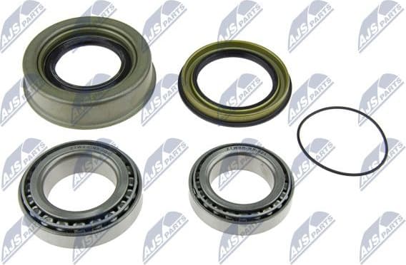 Wheel Bearing Kit KLP-NS-021