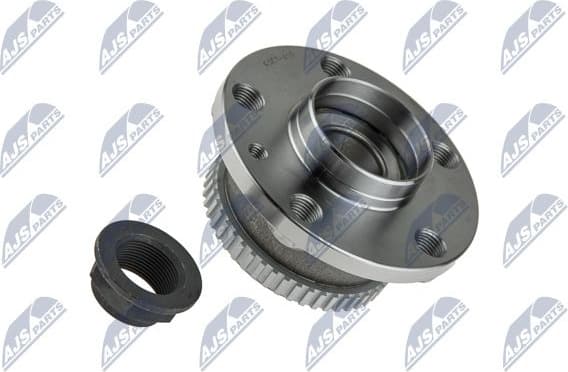 Wheel Bearing Kit KLT-CT-015 - image 2