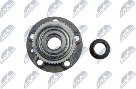 Wheel Bearing Kit KLT-CT-015 - image 5