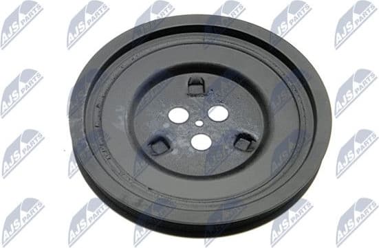 Belt Pulley, crankshaft RKP-FR-005 - image 2
