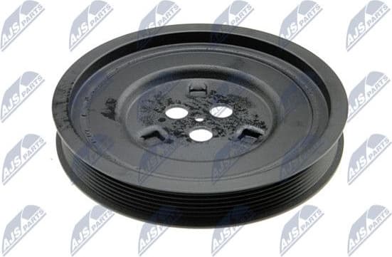 Belt Pulley, crankshaft RKP-FR-005 - image 3