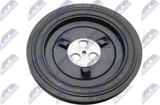 Belt Pulley, crankshaft RKP-FR-009