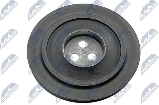 Belt Pulley, crankshaft RKP-FR-009 - image 2