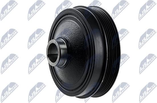 Belt Pulley, crankshaft RKP-ME-022